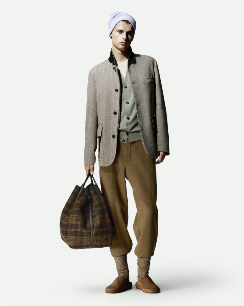 Loro piana spring summer 2026 007