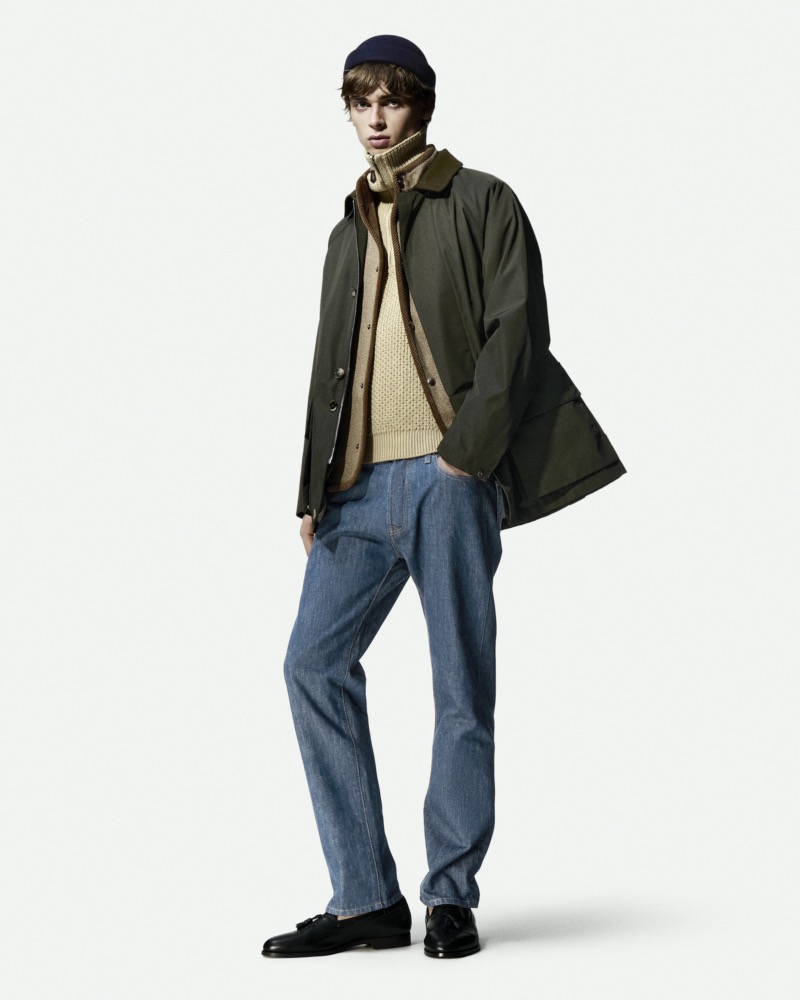 Loro piana spring summer 2026 008