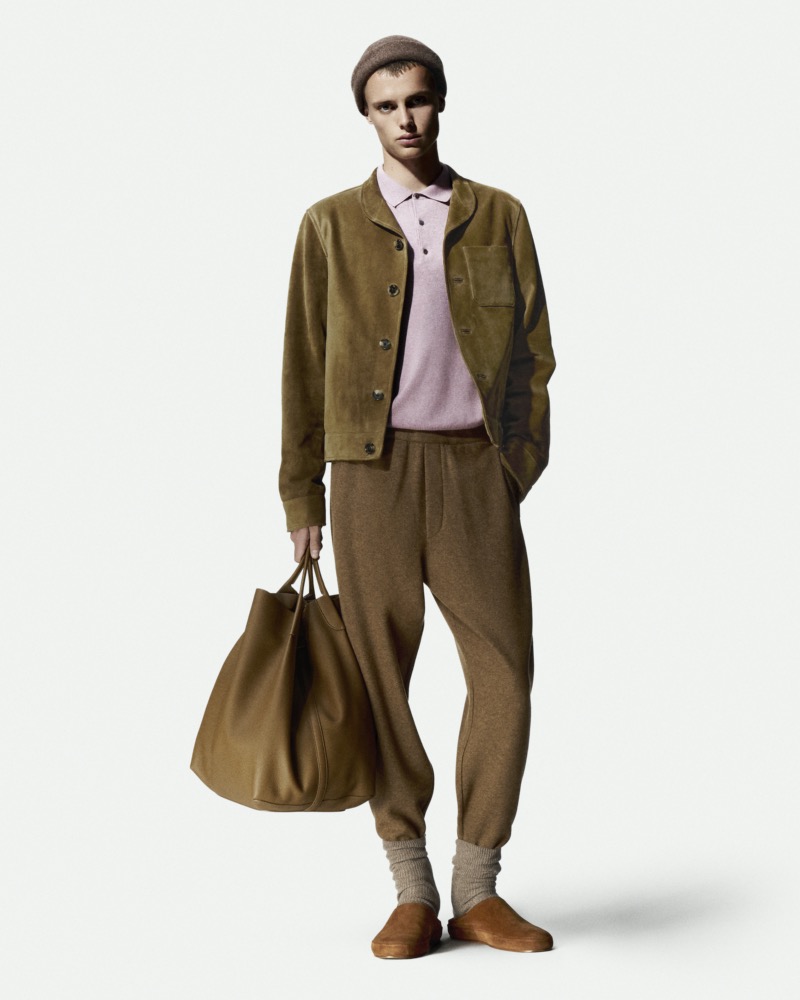 Loro piana spring summer 2026 011
