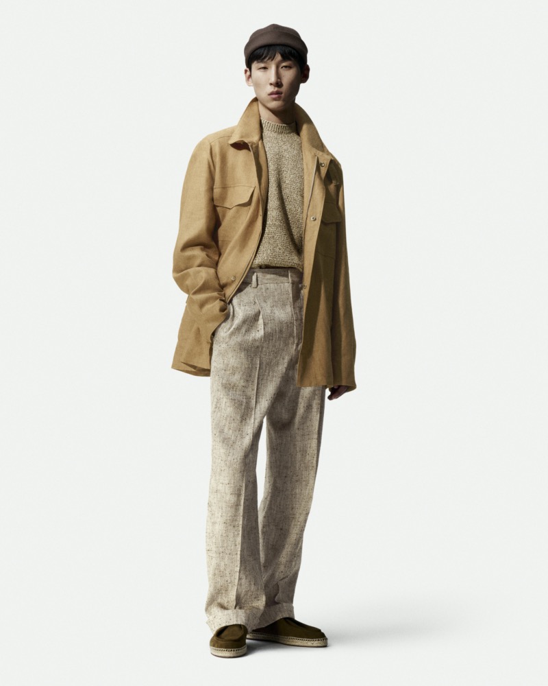 Loro piana spring summer 2026 012