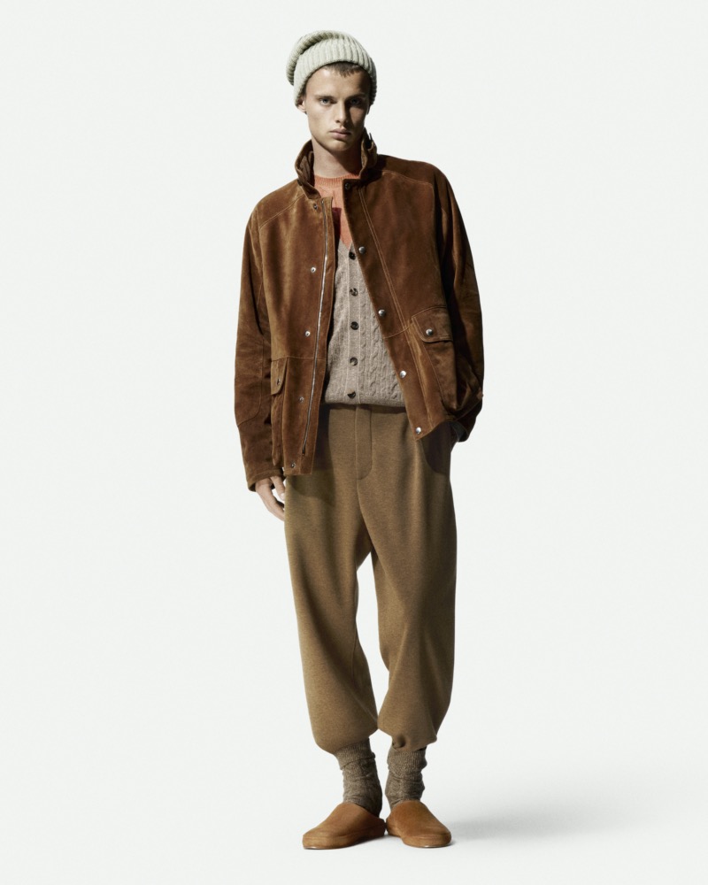 Loro piana spring summer 2026 013
