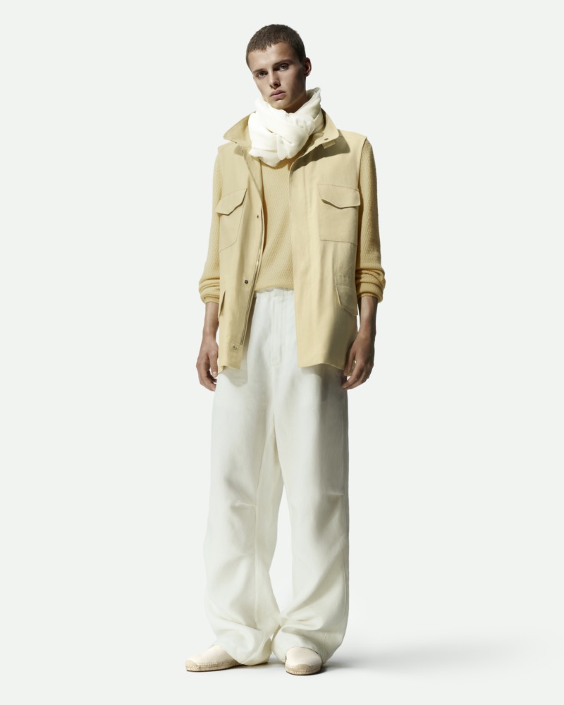 Loro piana spring summer 2026 016