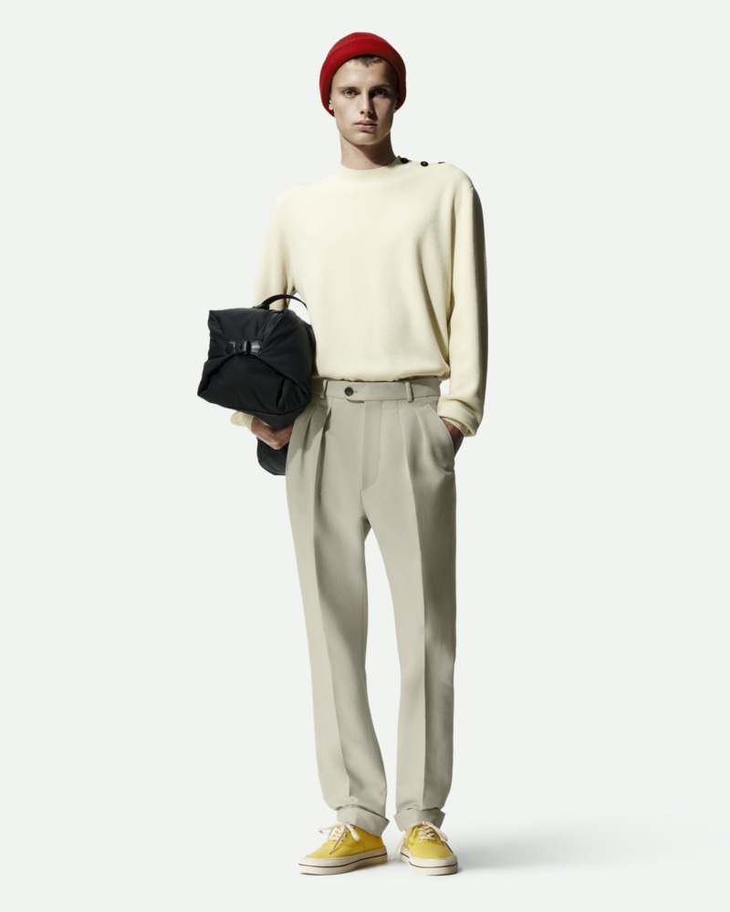 Loro piana spring summer 2026 022