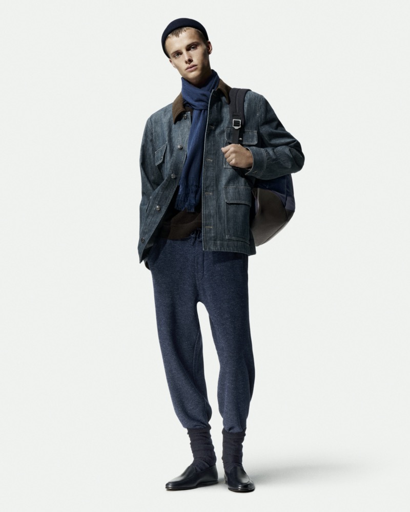 Loro piana spring summer 2026 025