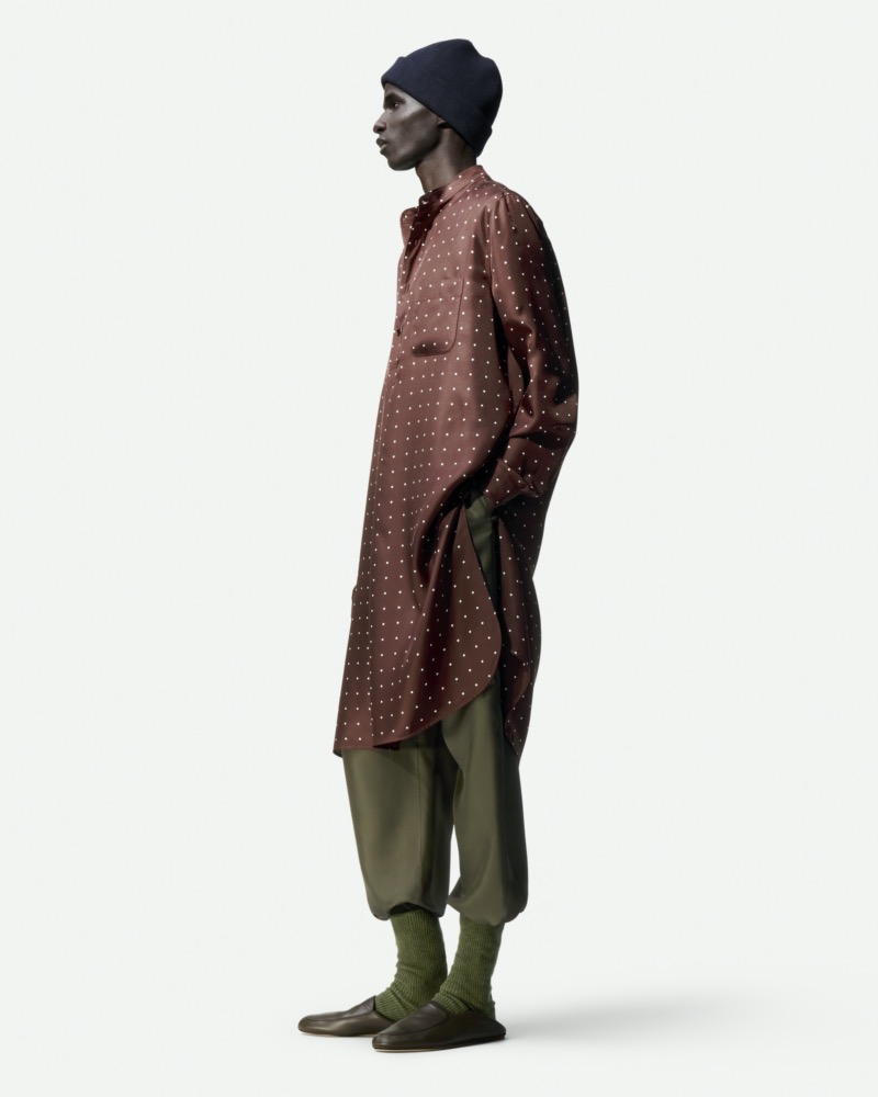 Loro piana spring summer 2026 026