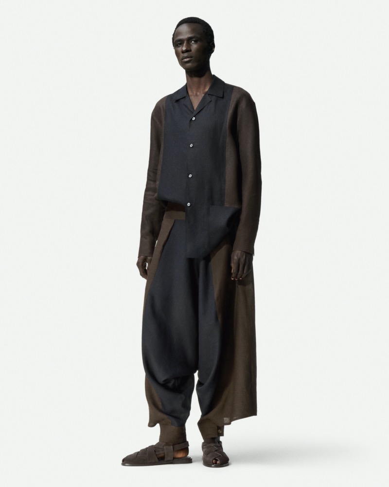 Loro piana spring summer 2026 027