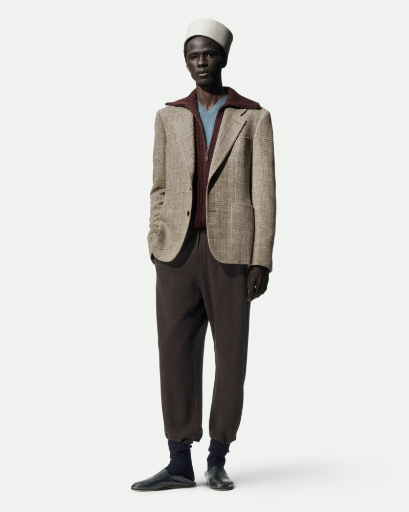 Loro piana spring summer 2026 028