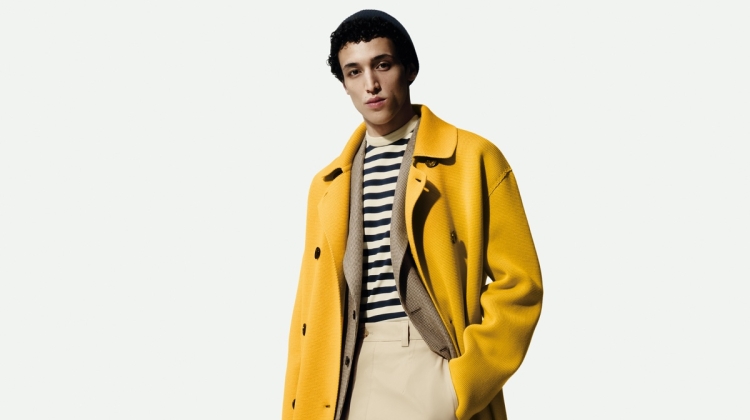 Loro Piana Spring 2026 Finds Soft Power Between City & Coast