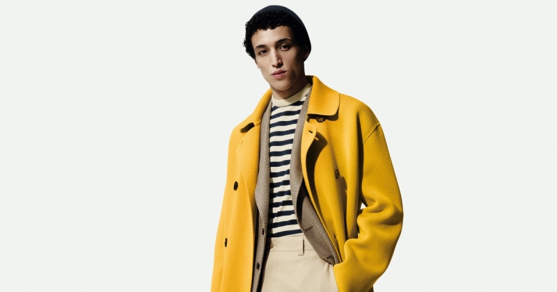 Loro piana spring summer 2026