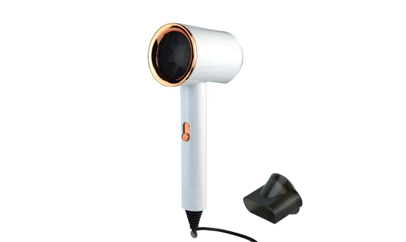 Luxury blow dryer