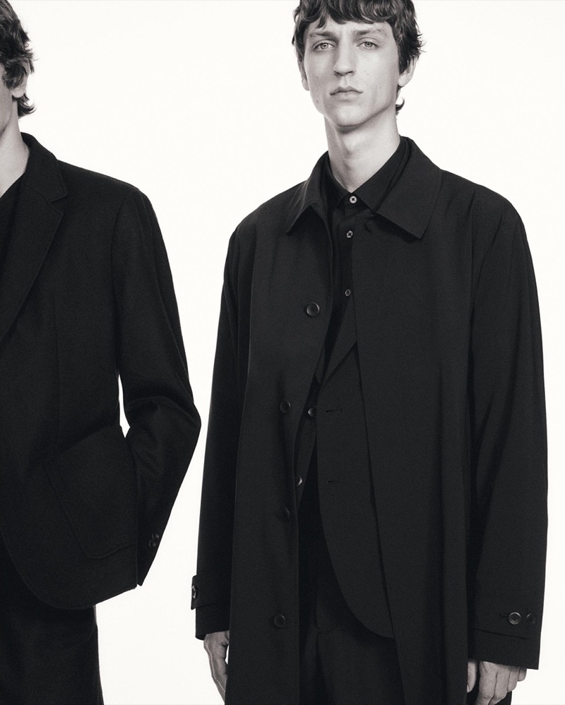 Massimo dutti 2025 all about business 001