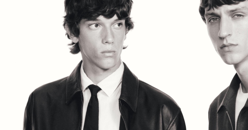 Massimo dutti 2025 all about business