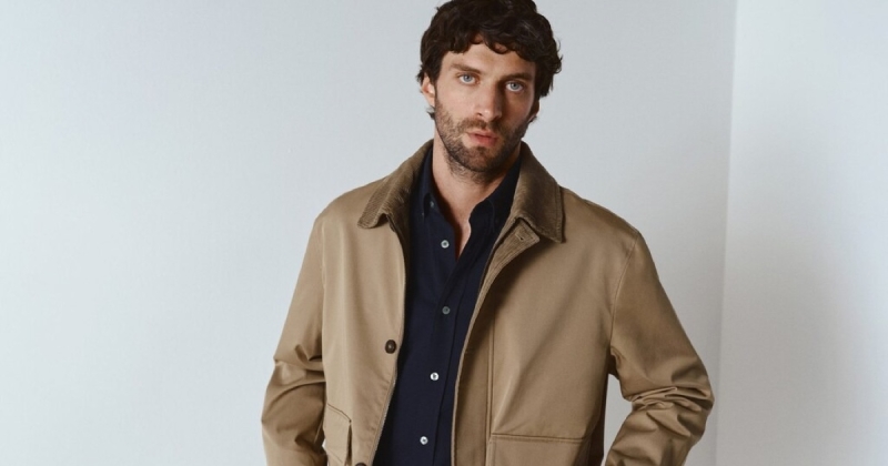 Matthew bell for mango fall 2025