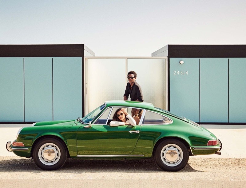 Oliver peoples malibu forever 007