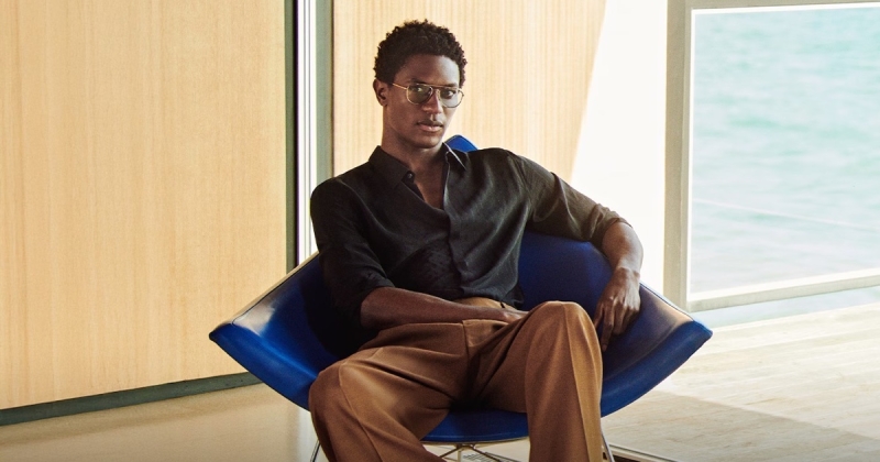Oliver peoples malibu forever