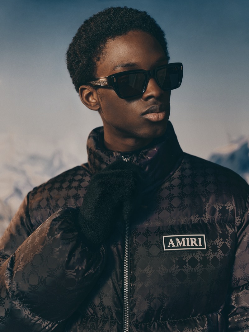 Amiri winter capsule 004