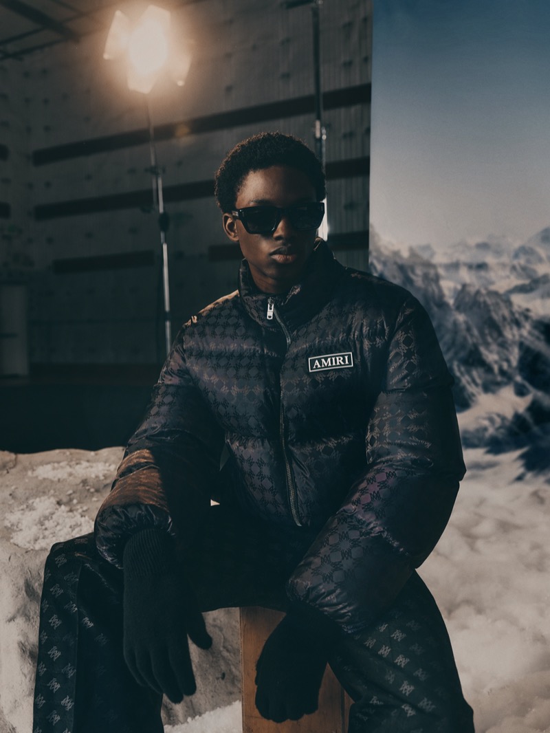 Amiri winter capsule 005