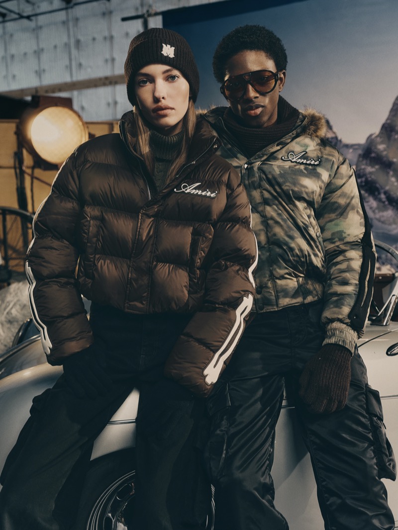 Amiri winter capsule 008