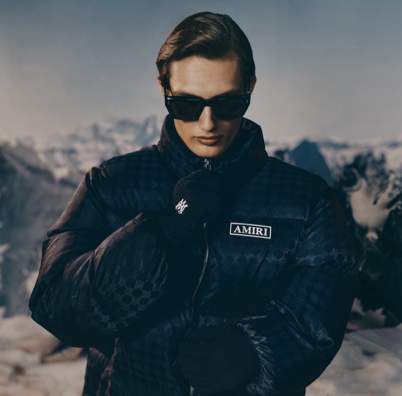 Amiri winter capsule 011