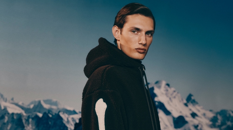 AMIRI Stages the Coldest Winter Capsule Yet
