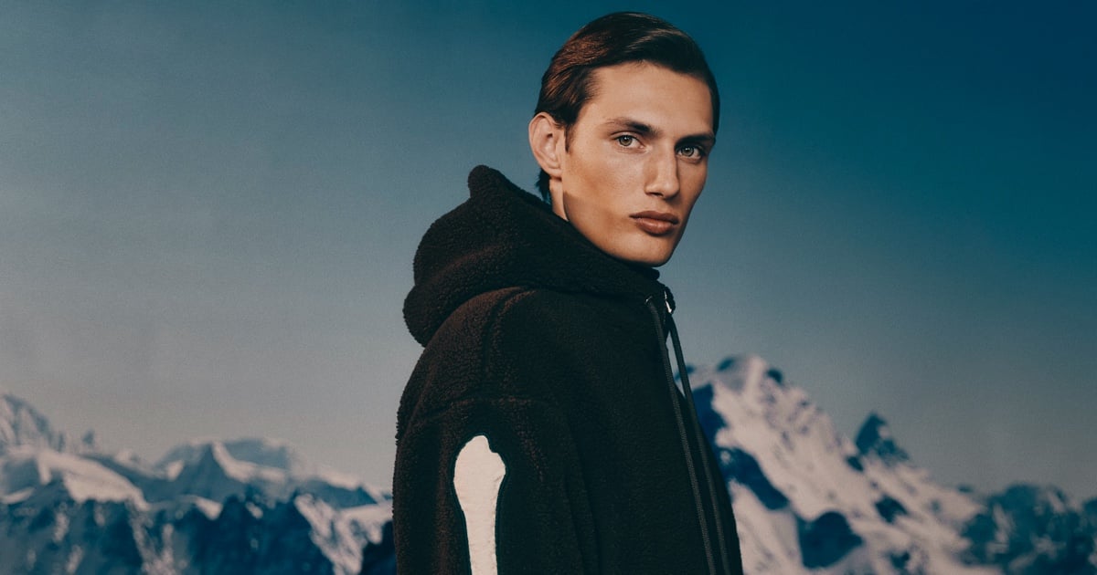 AMIRI Stages the Coldest Winter Capsule Yet