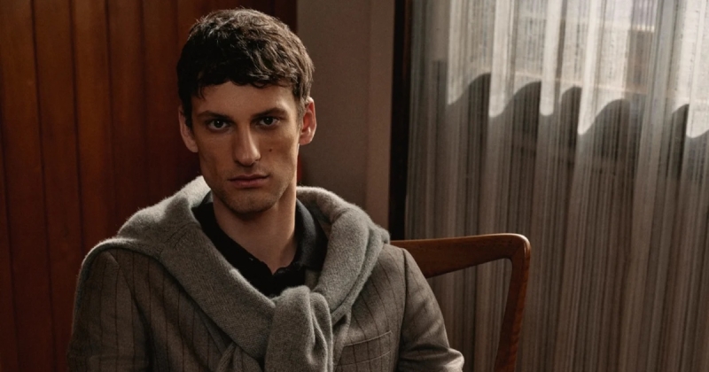 Boggi milano fall winter 2025