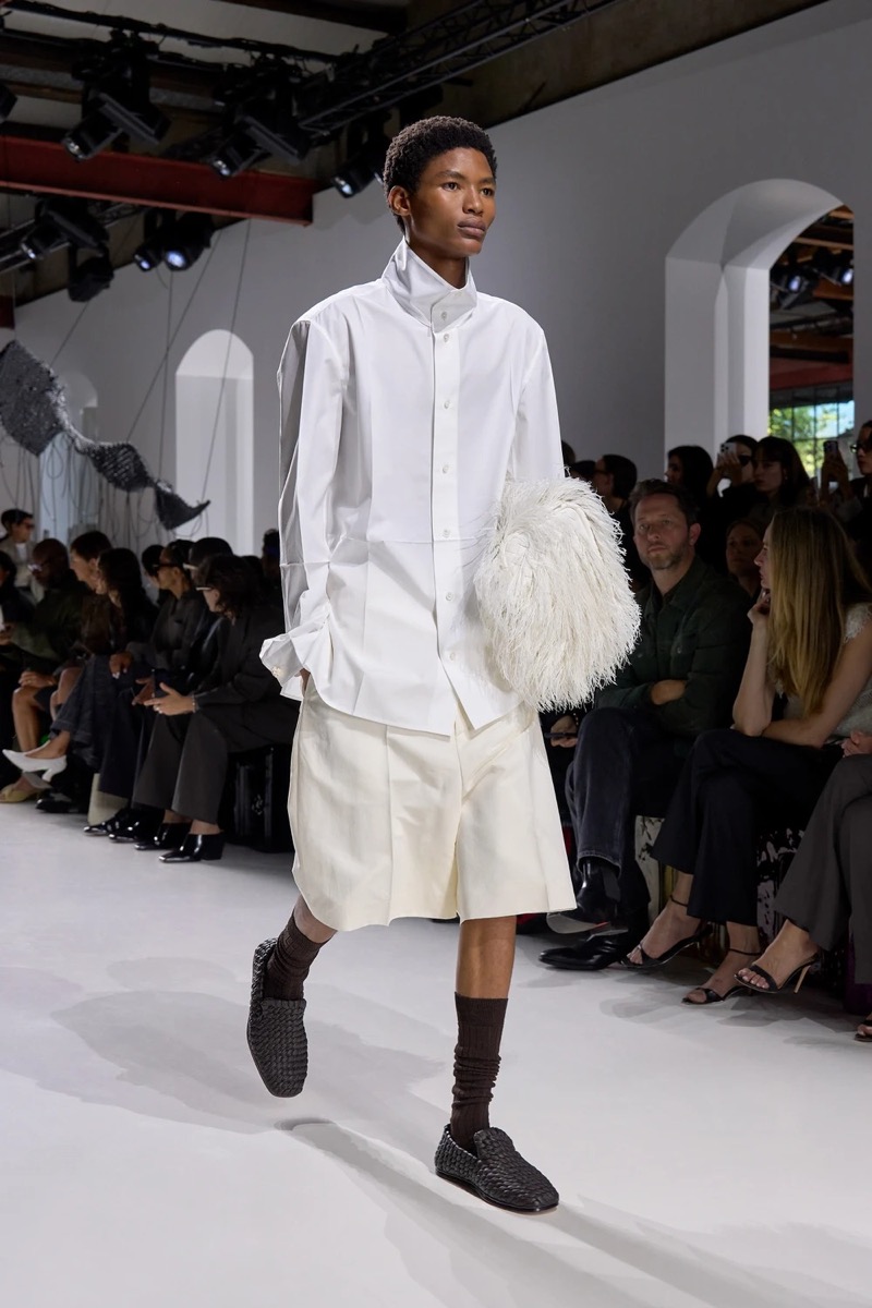 Bottega veneta summer 2026 001
