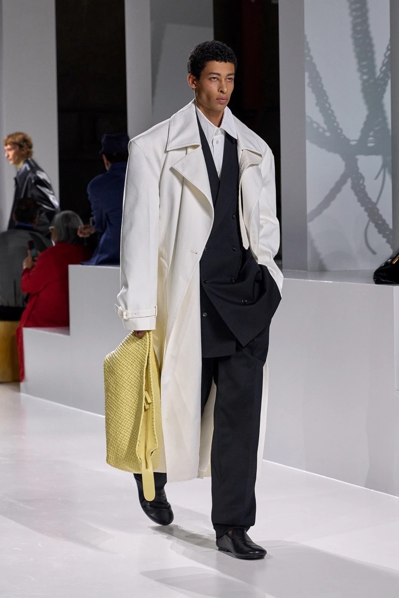Bottega veneta summer 2026 006