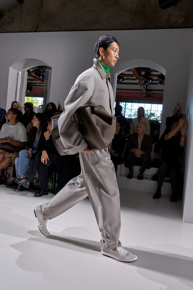 Bottega veneta summer 2026 009
