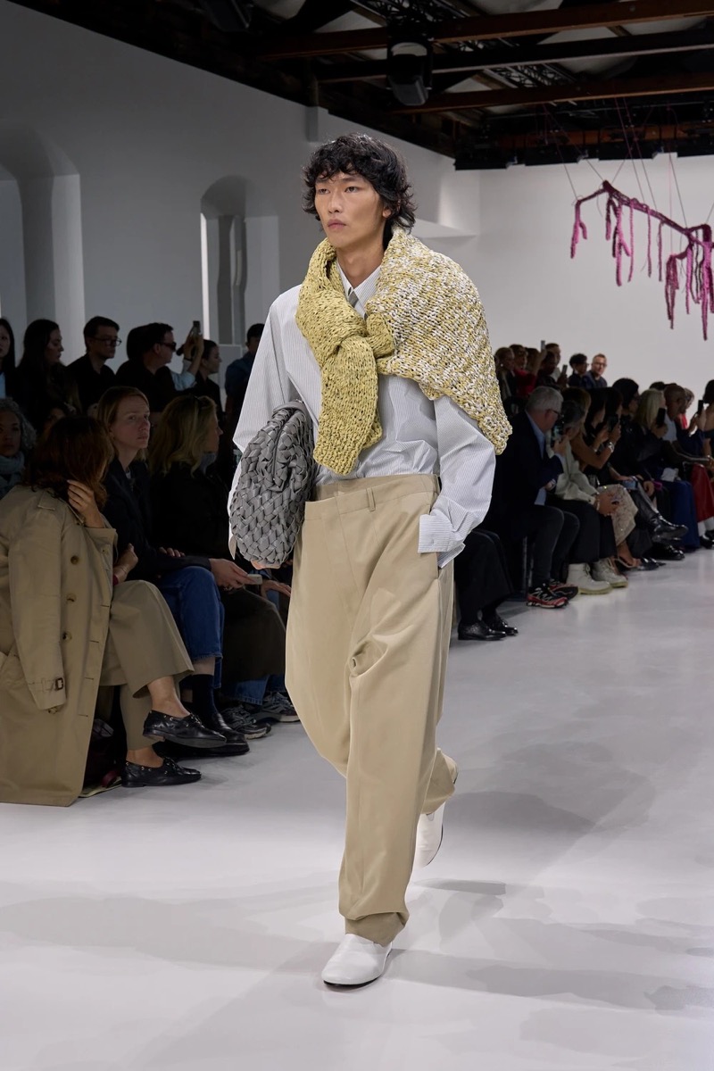 Bottega veneta summer 2026 011