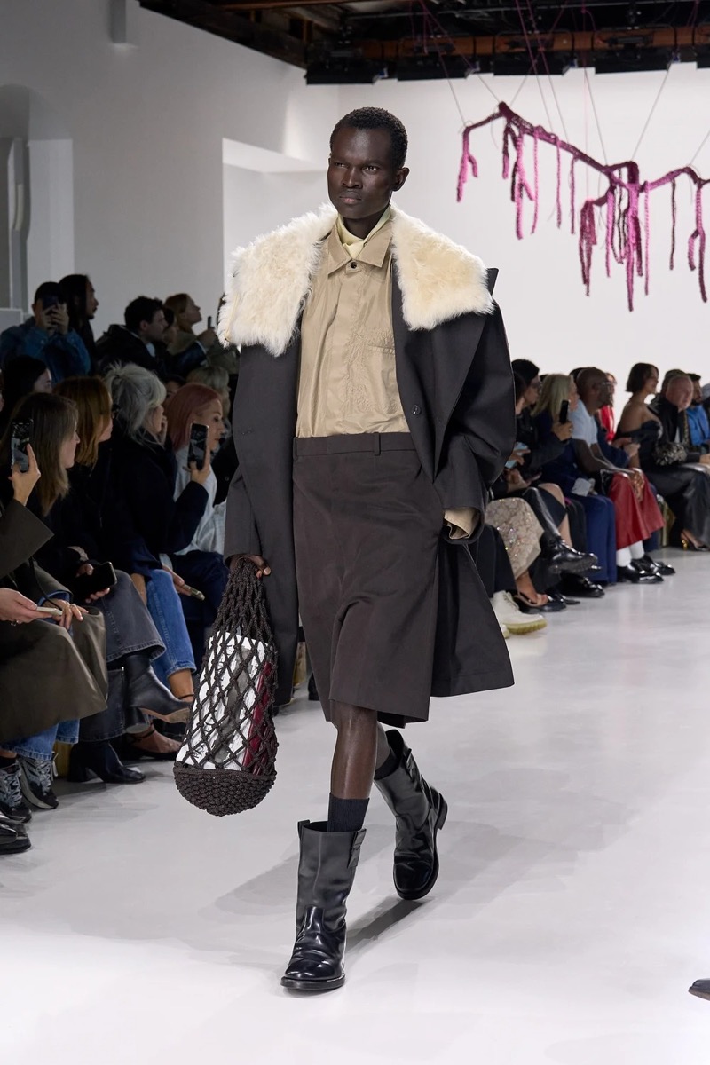 Bottega veneta summer 2026 014