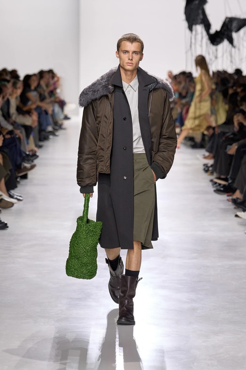 Bottega veneta summer 2026 015