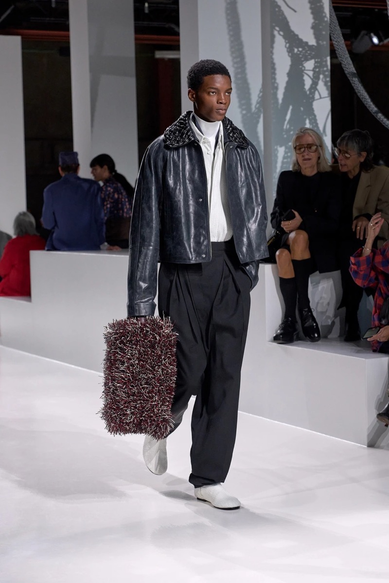 Bottega veneta summer 2026 016