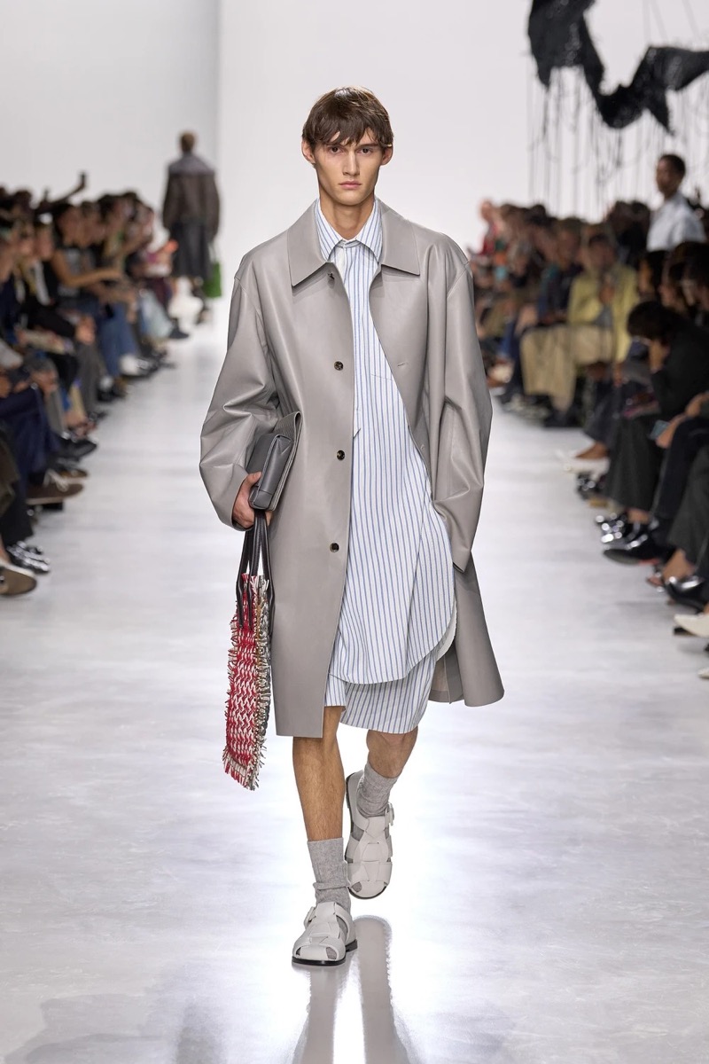 Bottega veneta summer 2026 019