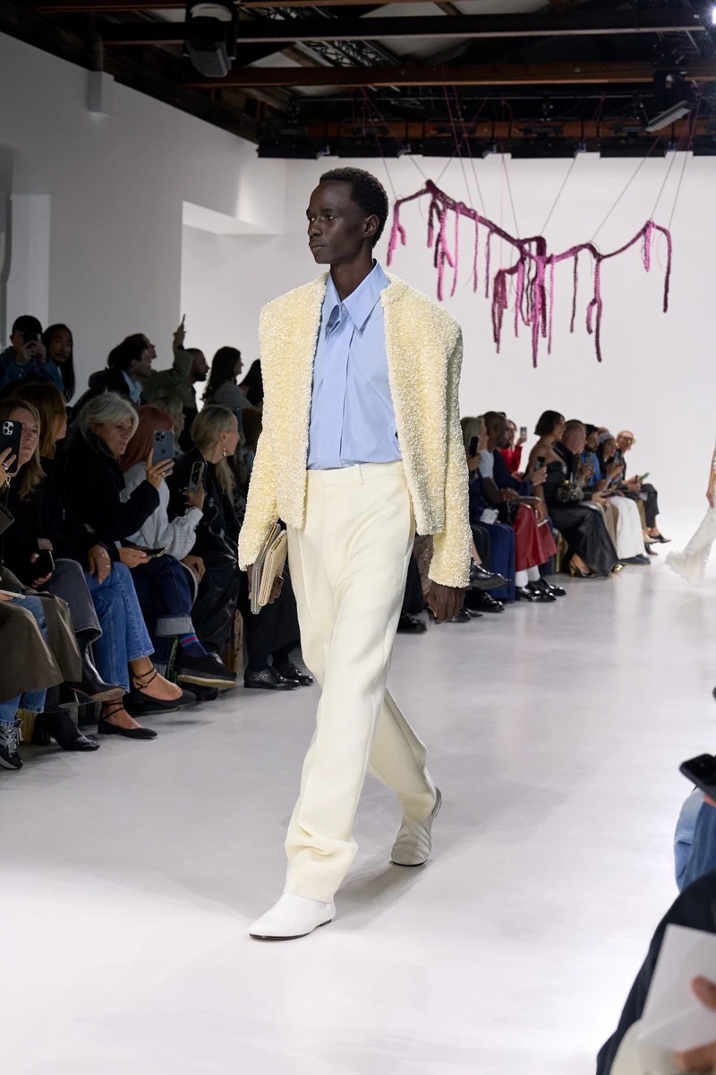 Bottega veneta summer 2026 020