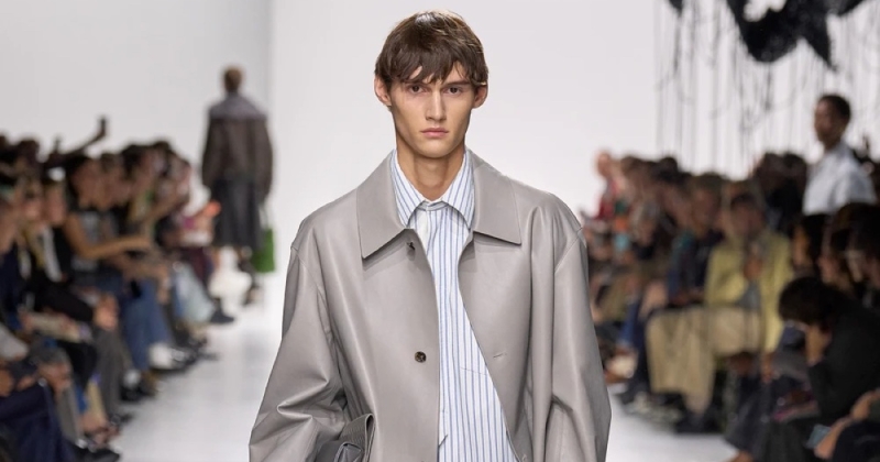 Bottega veneta summer 2026