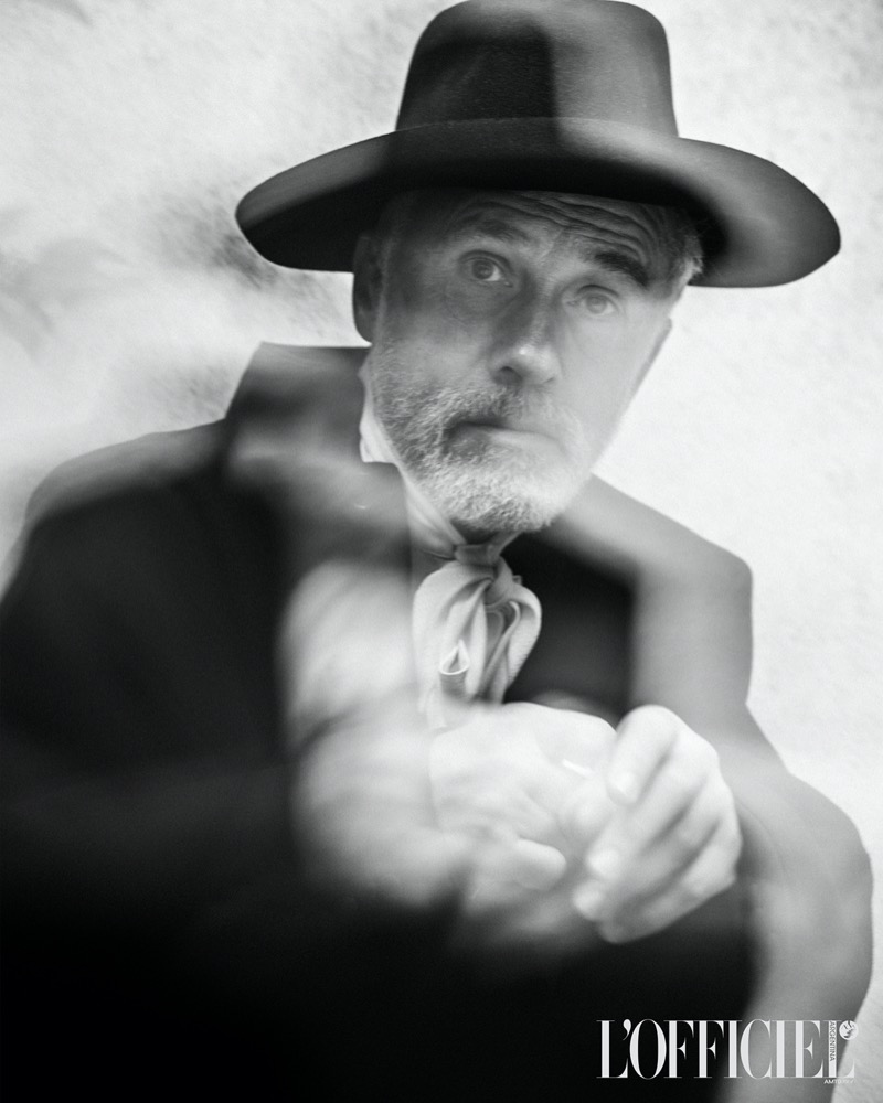 Christoph waltz 2025 lofficiel argentina 003