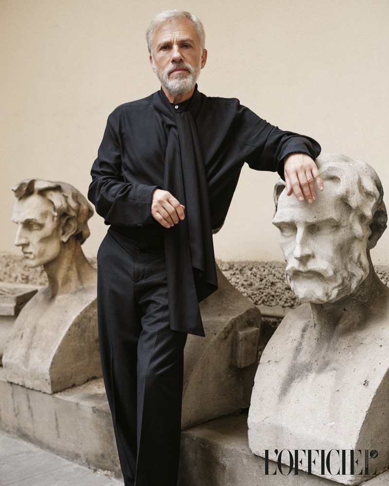 Christoph waltz 2025 lofficiel argentina 004