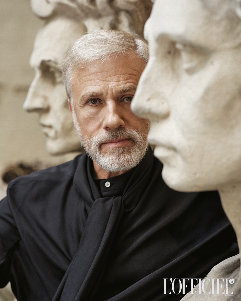 Christoph waltz 2025 lofficiel argentina 005