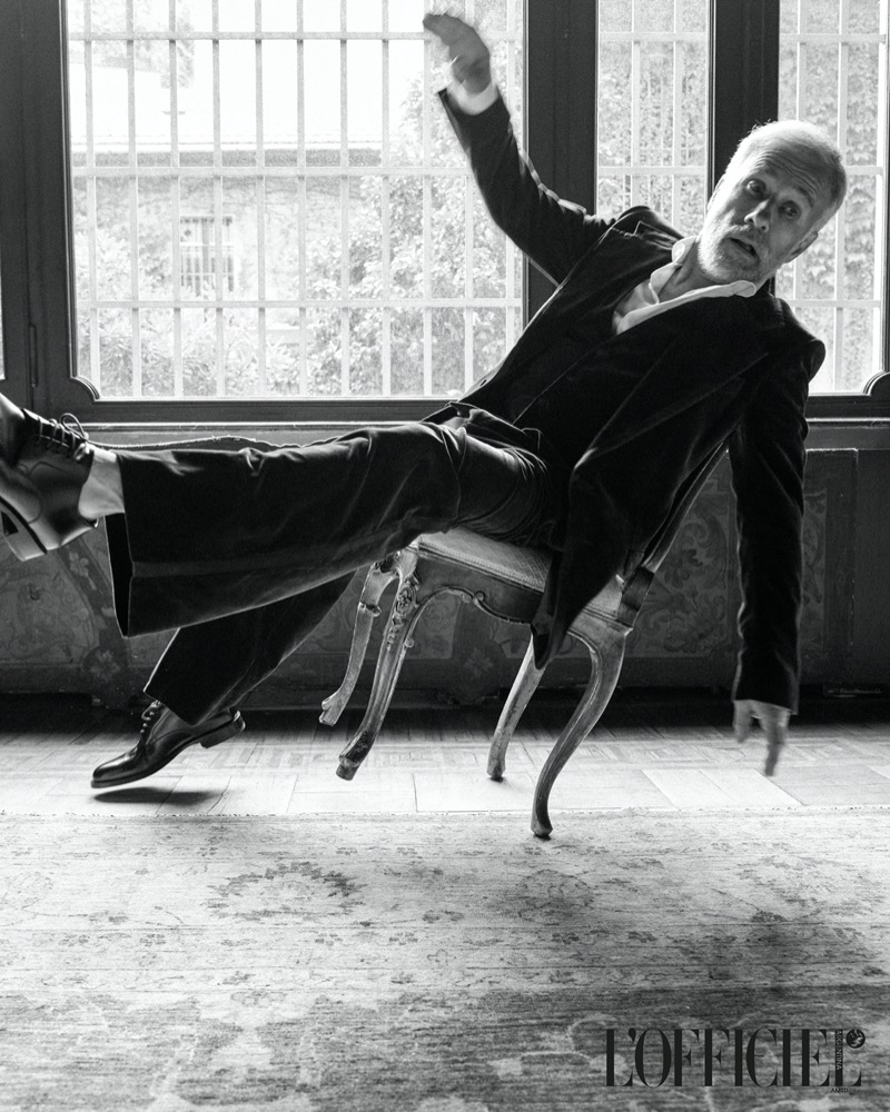 Christoph waltz 2025 lofficiel argentina 008
