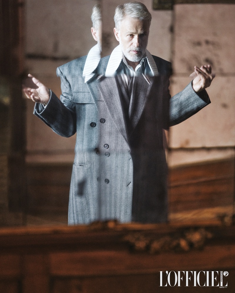 Christoph waltz 2025 lofficiel argentina 011