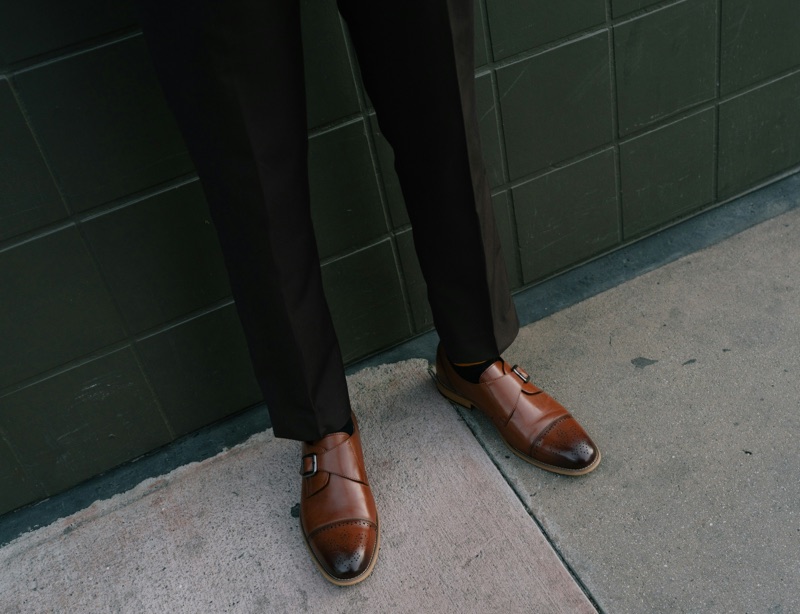 Classic shoes