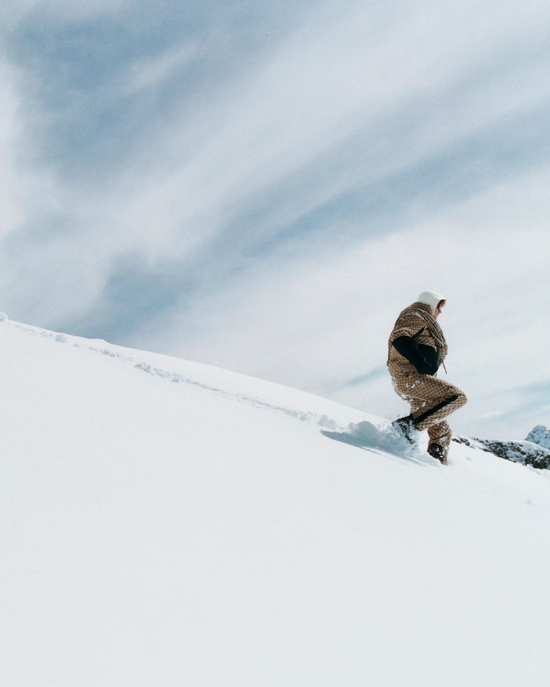 Gucci altitude campaign 2025 005