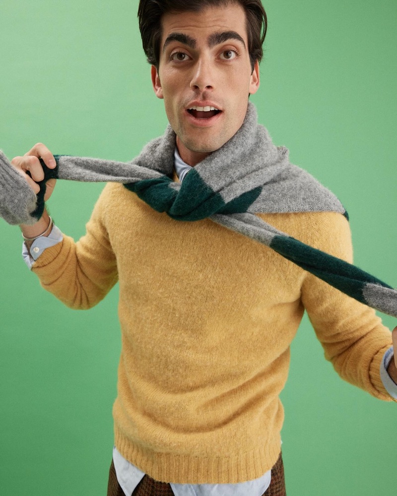 Jpress x alex mill collection 2025 001