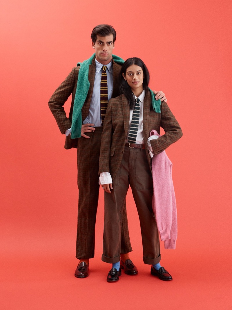 Jpress x alex mill collection 2025 002