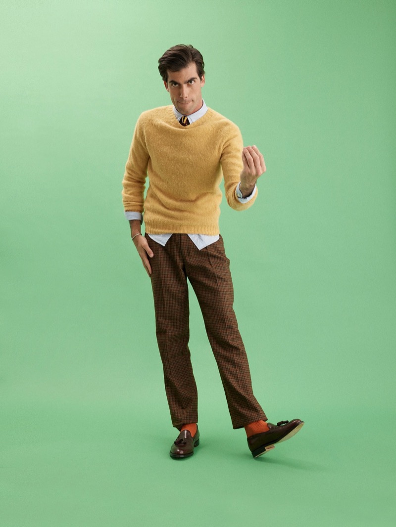 Jpress x alex mill collection 2025 004