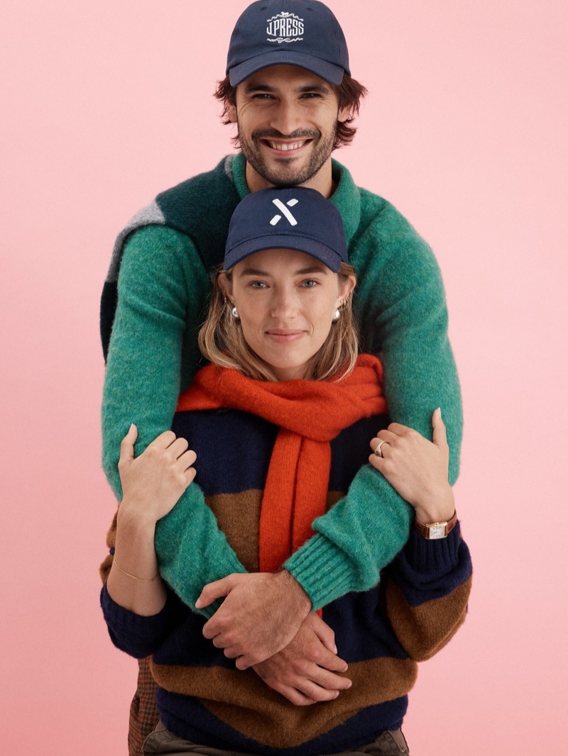 Jpress x alex mill collection 2025 006