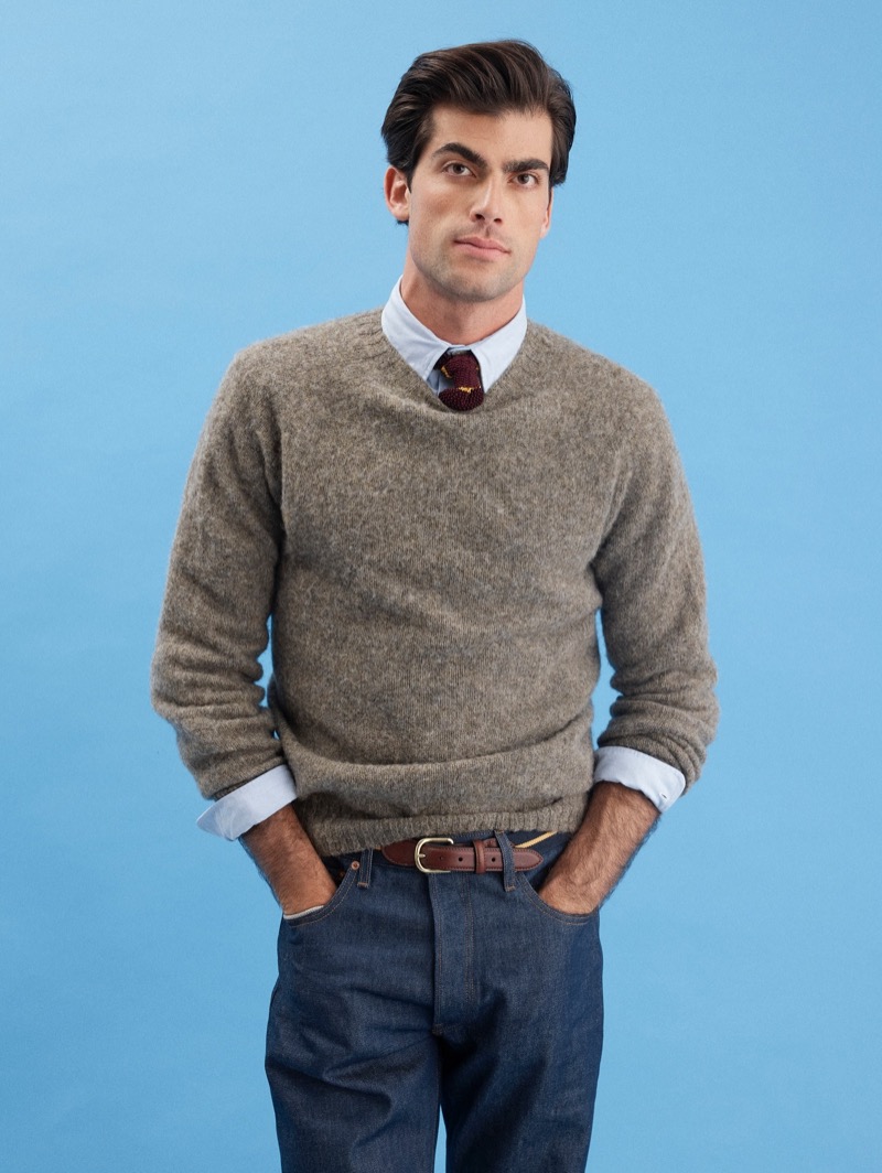 Jpress x alex mill collection 2025 010