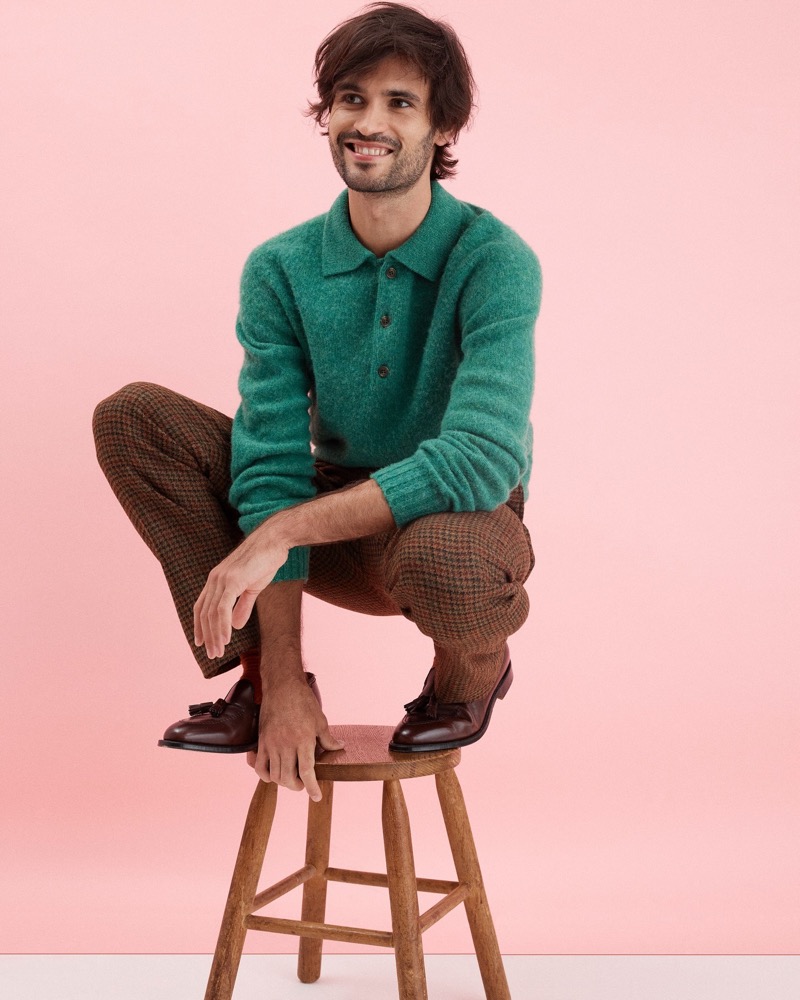 Jpress x alex mill collection 2025 011