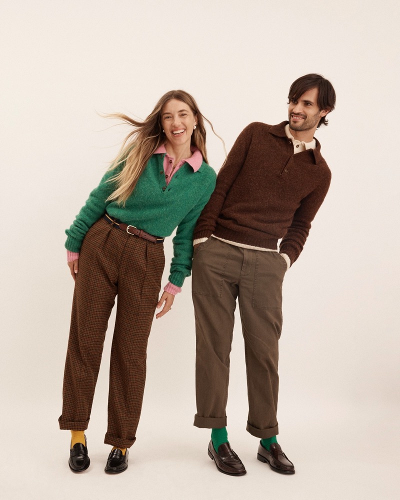 Jpress x alex mill collection 2025 014